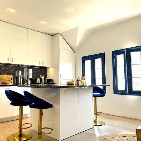 לה פוליגן Charmant Duplex A 1Min La Baule מראה חיצוני תמונה